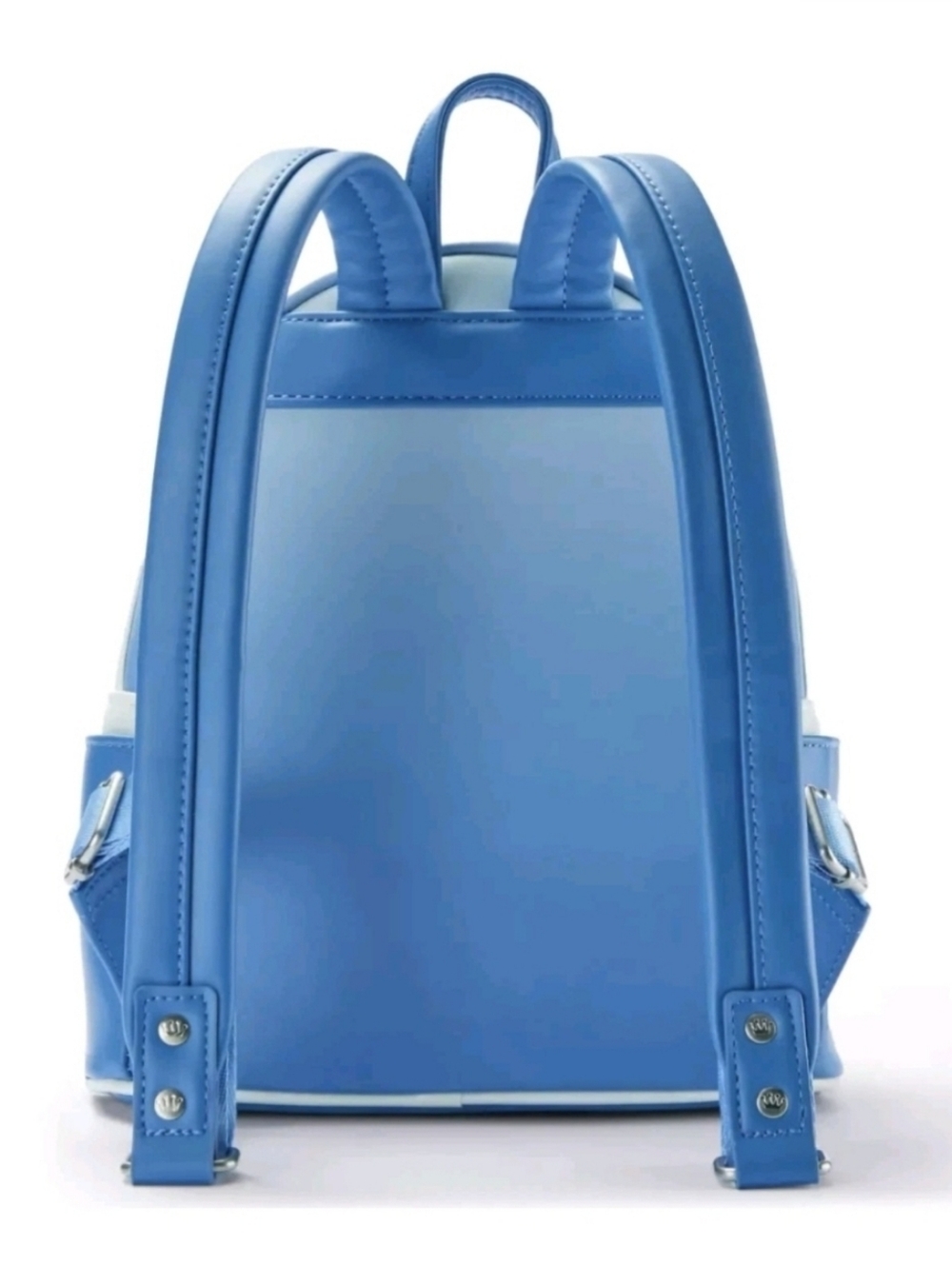 DisneyParks Loungefly Star Wars Hoth Echo Base AT-AT Mini Backpack NWT - Picture 4 of 7